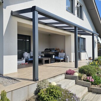 Pergola