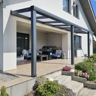 Pergola